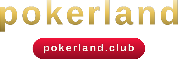 pokerland logo