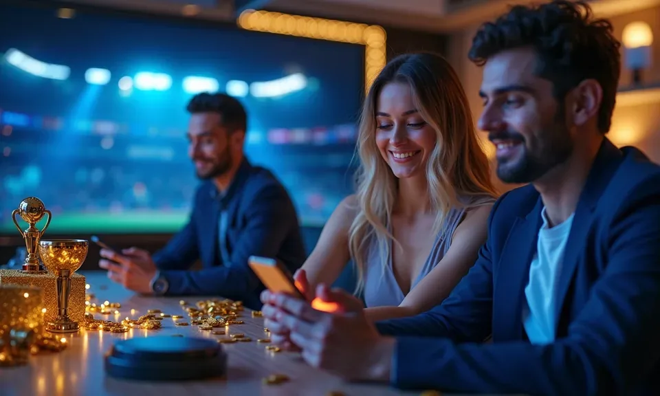 pokerland What Atlantic Breeze Fortune Brings to the Lobby