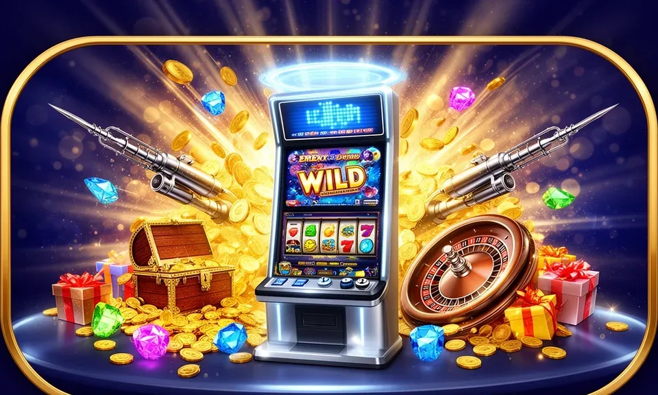 pokerland Bonus